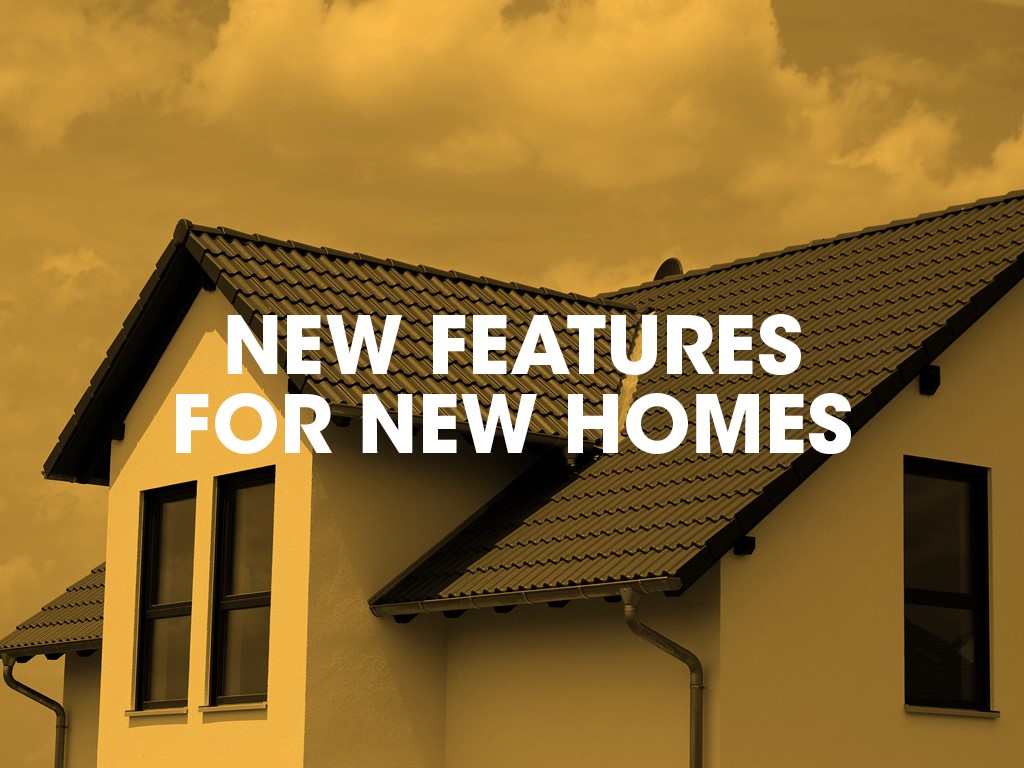 A Third Of Home Builders To Provide Work from home Areas In New Homes